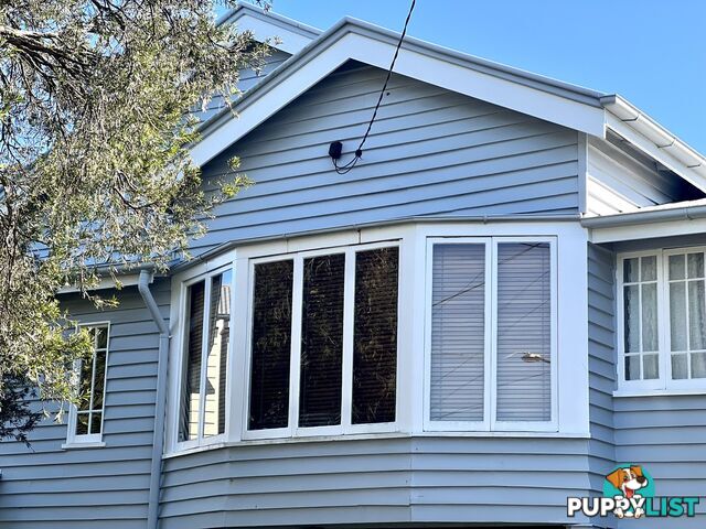 122 Strong Avenue GRACEVILLE QLD 4075