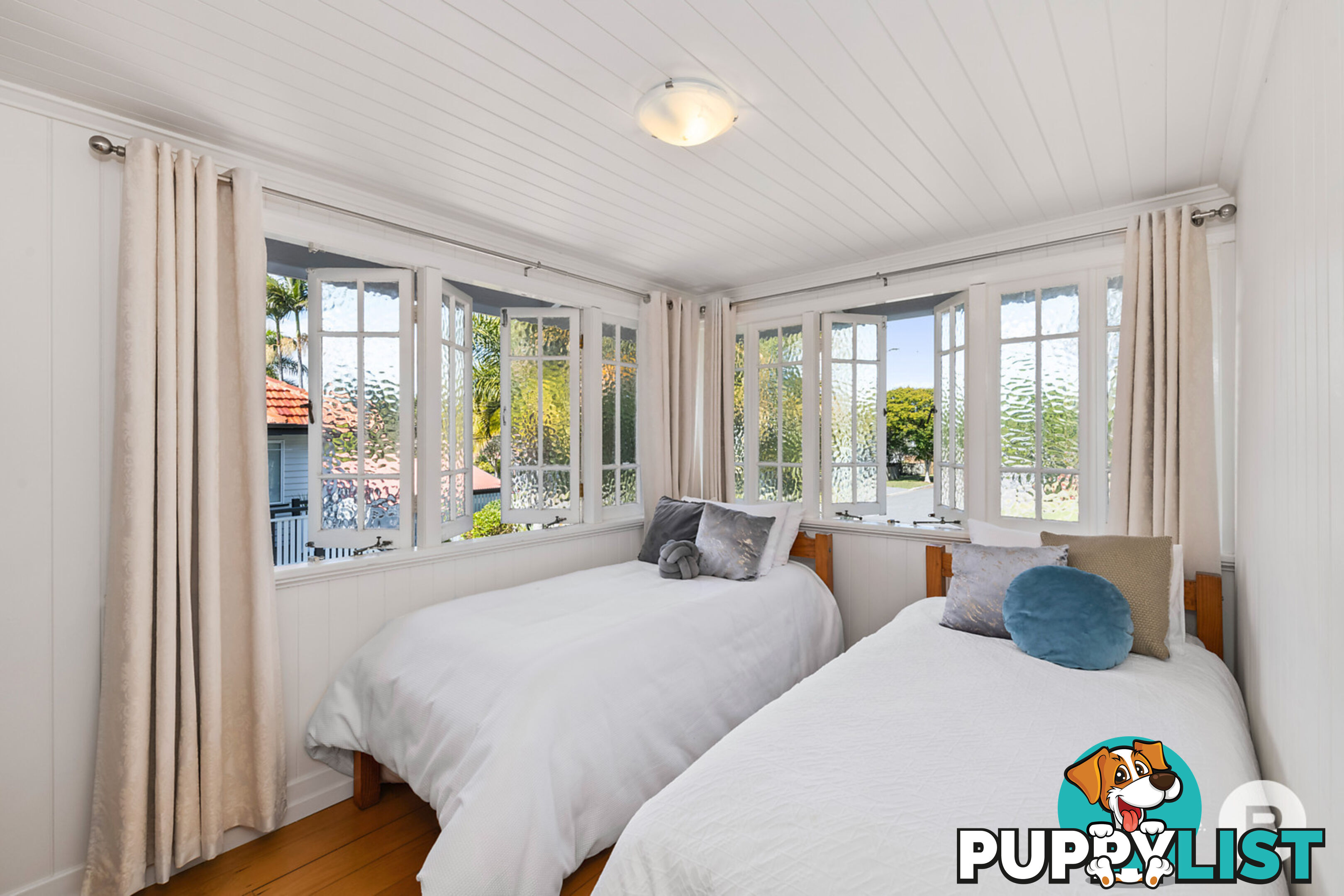 122 Strong Avenue GRACEVILLE QLD 4075