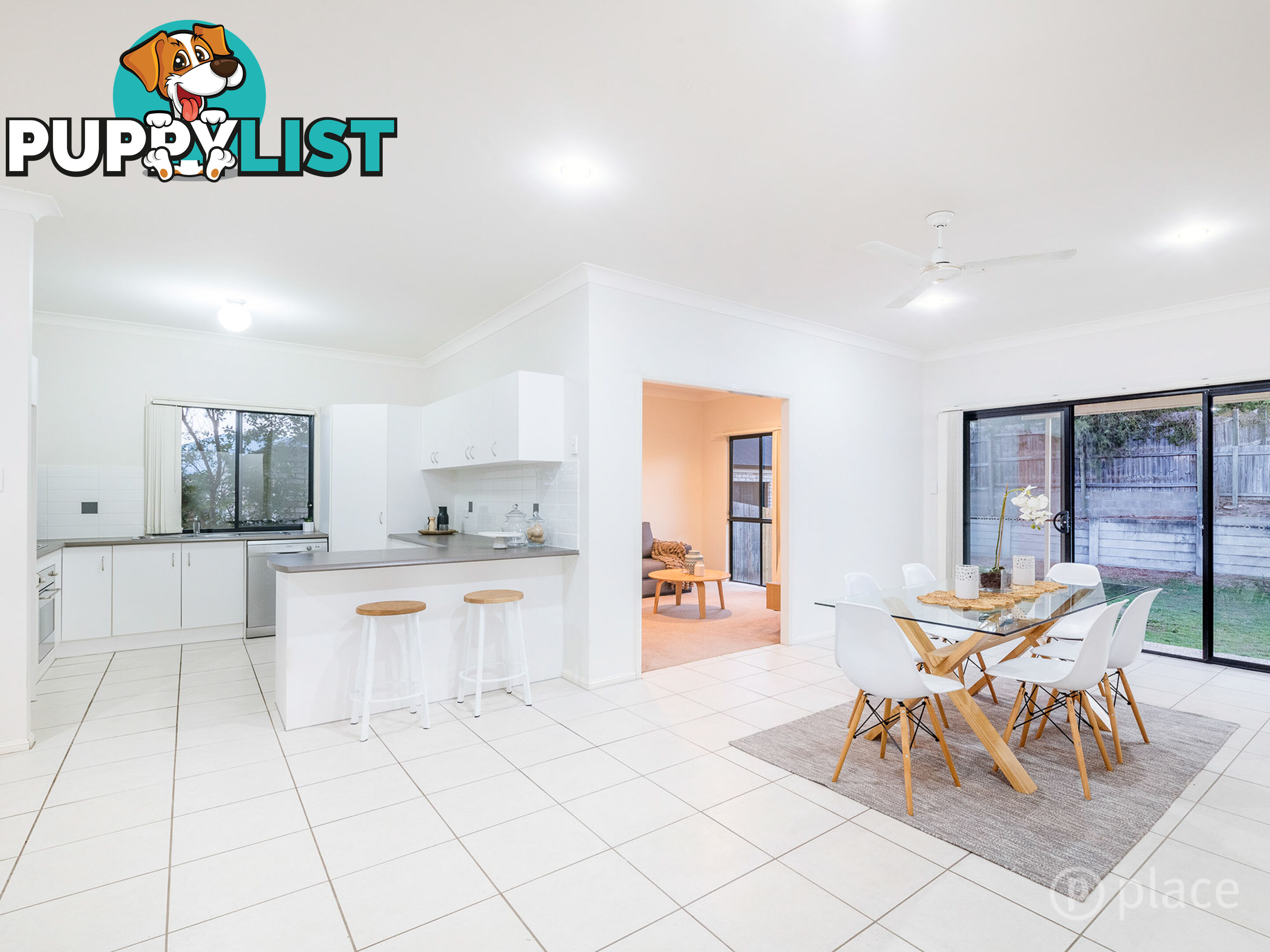 6 York Close Oxley QLD 4075