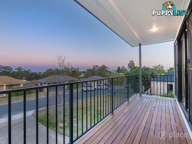6 York Close Oxley QLD 4075