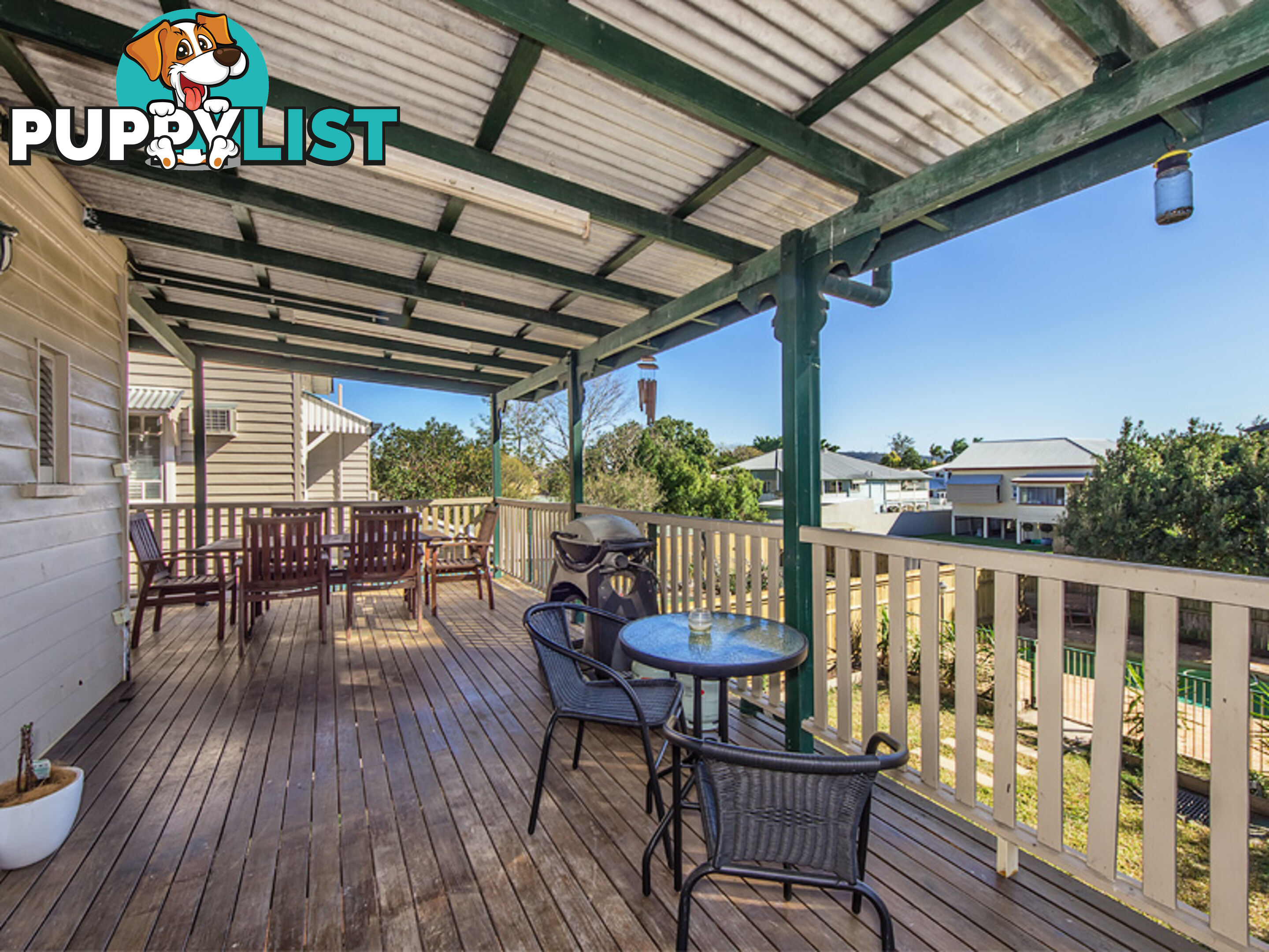 16 Allardyce Street, Graceville QLD 4075