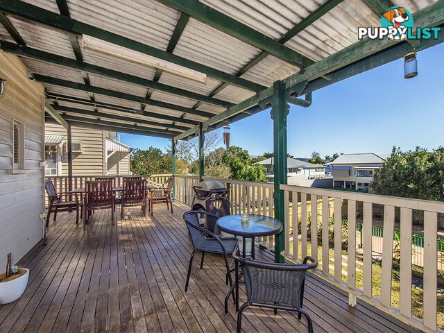 16 Allardyce Street, Graceville QLD 4075