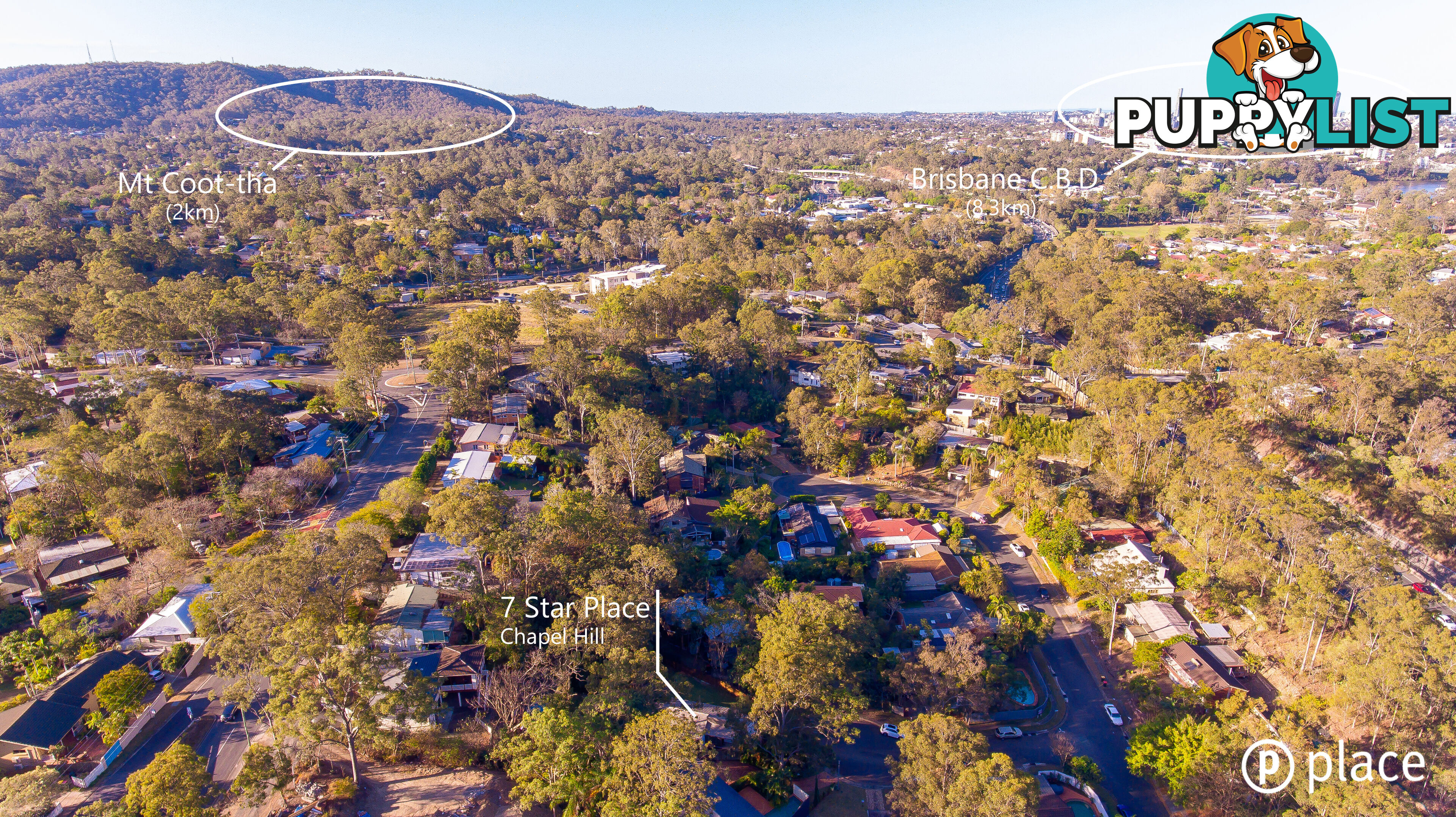 7 Star Place Chapel Hill QLD 4069