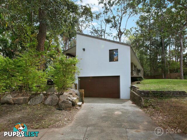 7 Star Place Chapel Hill QLD 4069