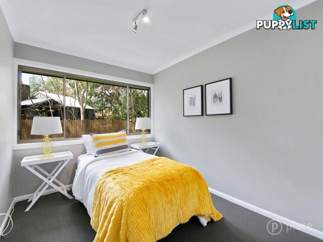 7 Star Place Chapel Hill QLD 4069