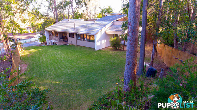 7 Star Place Chapel Hill QLD 4069