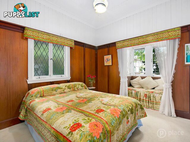 80 Victoria Avenue Chelmer QLD 4068