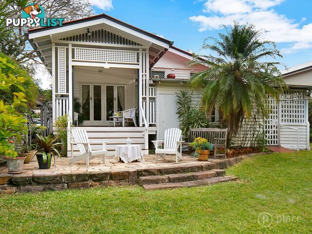 80 Victoria Avenue Chelmer QLD 4068