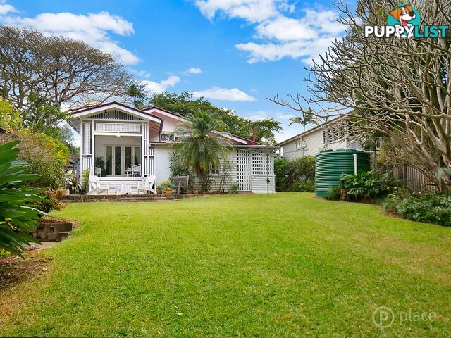 80 Victoria Avenue Chelmer QLD 4068