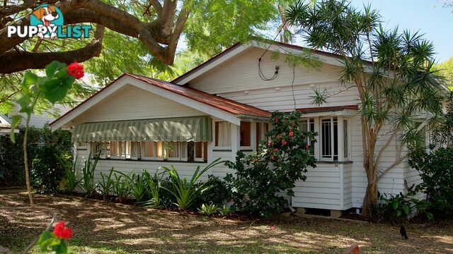 80 Victoria Avenue Chelmer QLD 4068