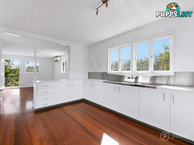 816 Moggill Road Chapel Hill QLD 4069