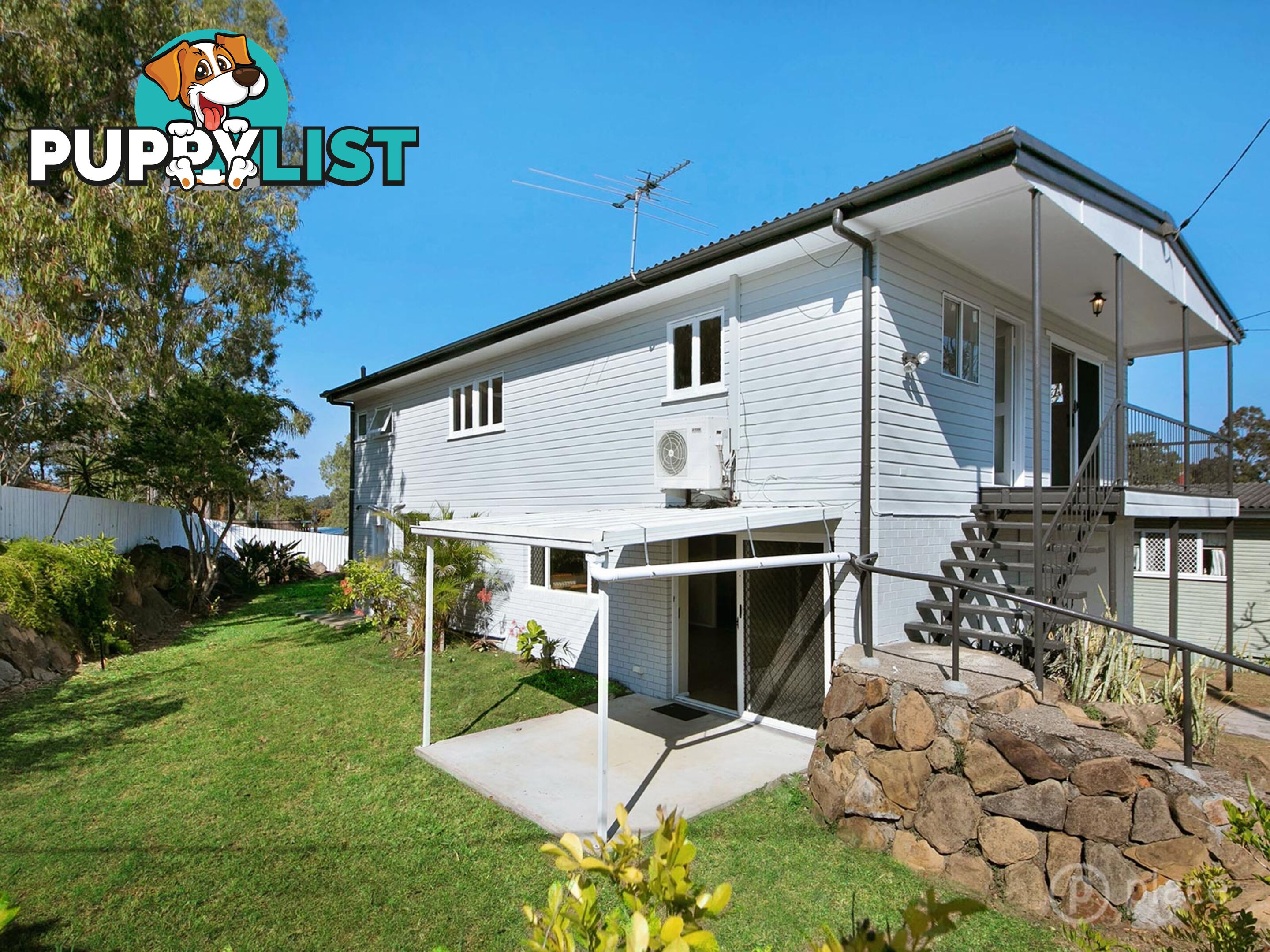 816 Moggill Road Chapel Hill QLD 4069