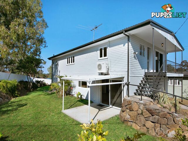 816 Moggill Road Chapel Hill QLD 4069