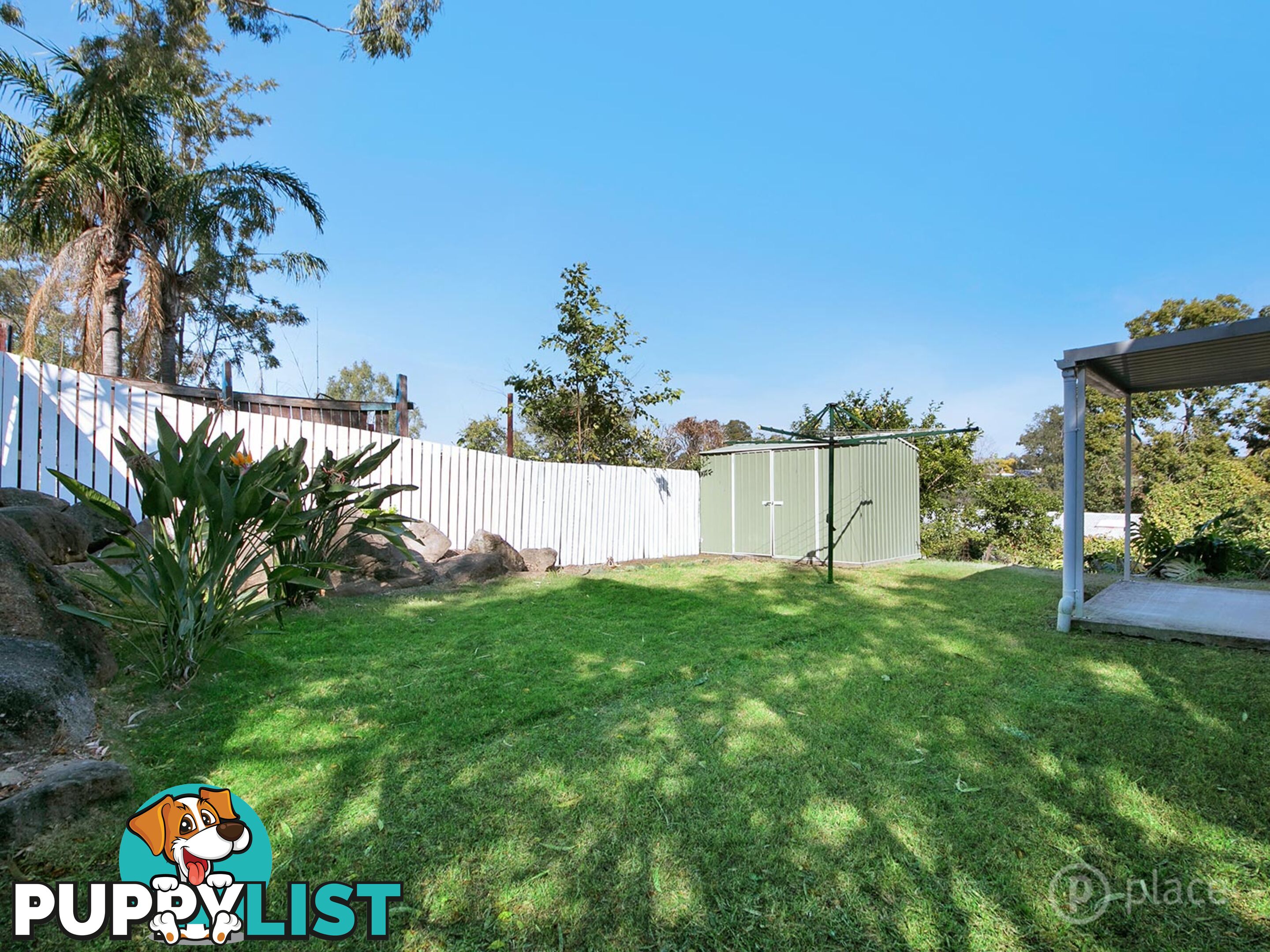 816 Moggill Road Chapel Hill QLD 4069