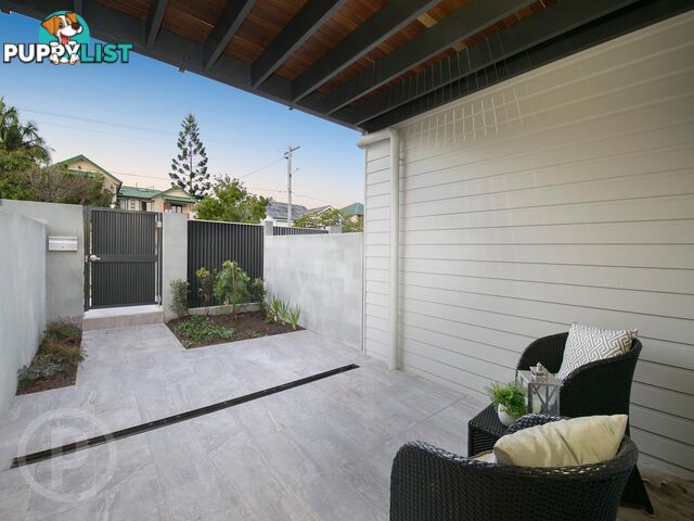 3 51 Hassall Street Corinda QLD 4075