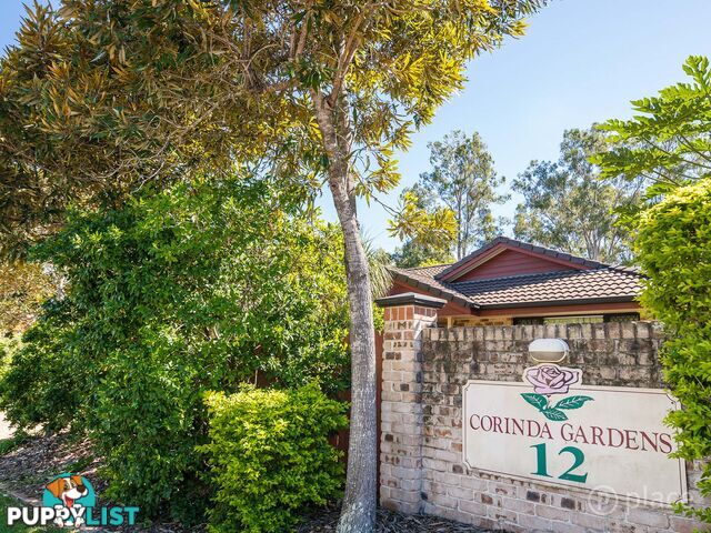 5 12 Edmondson Street Corinda QLD 4075