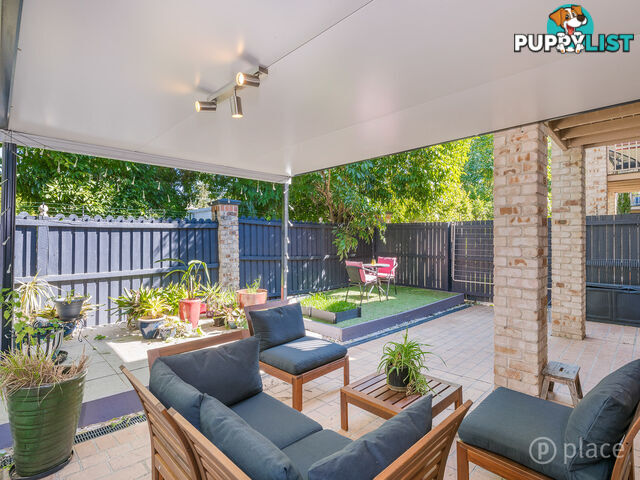 5 12 Edmondson Street Corinda QLD 4075