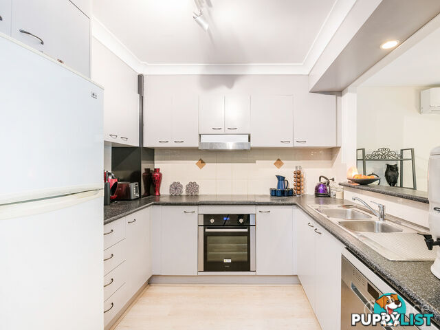 5 12 Edmondson Street Corinda QLD 4075