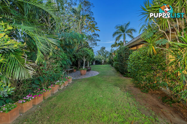 155 Mount Ommaney Drive Jindalee QLD 4074