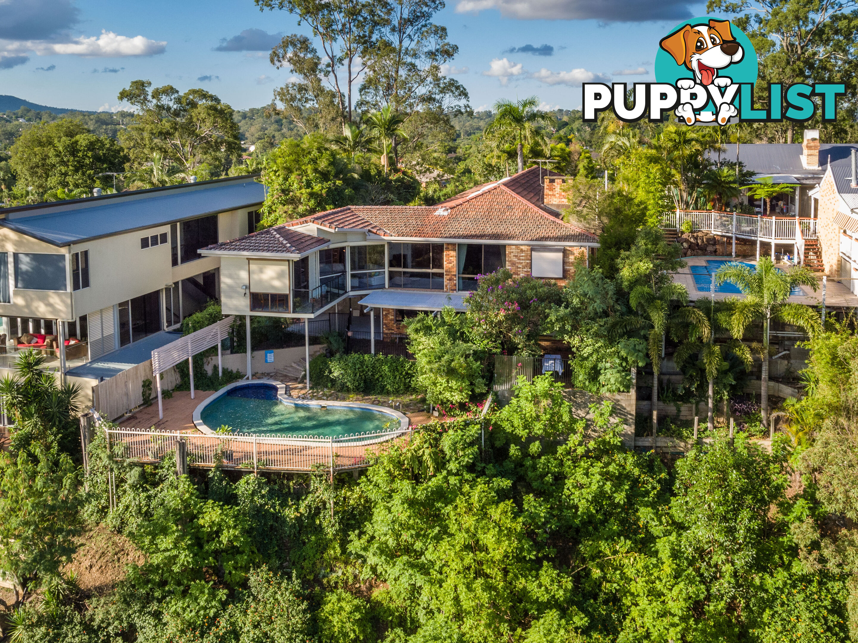 155 Mount Ommaney Drive Jindalee QLD 4074