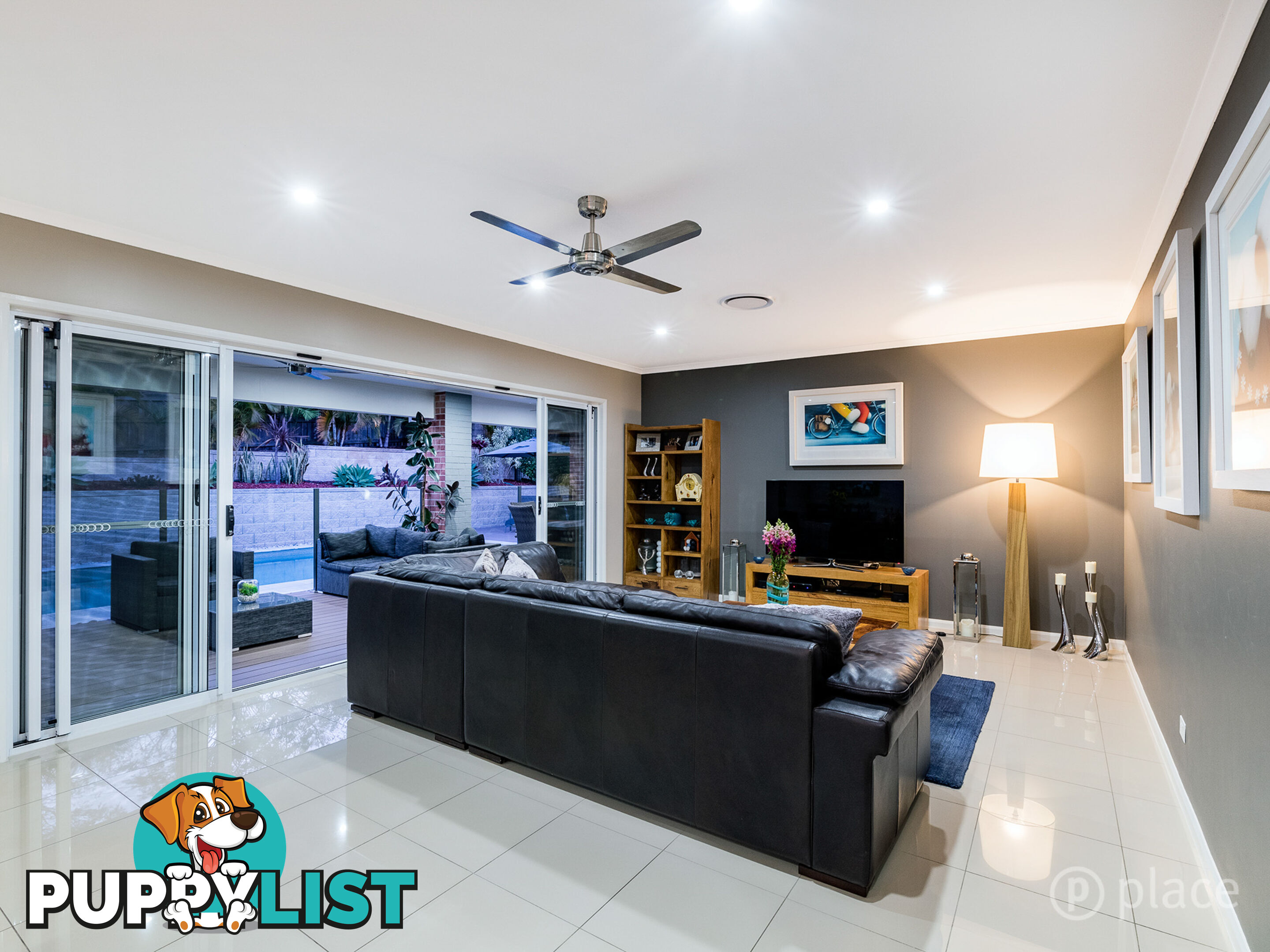 35 Greygum Place Anstead QLD 4070