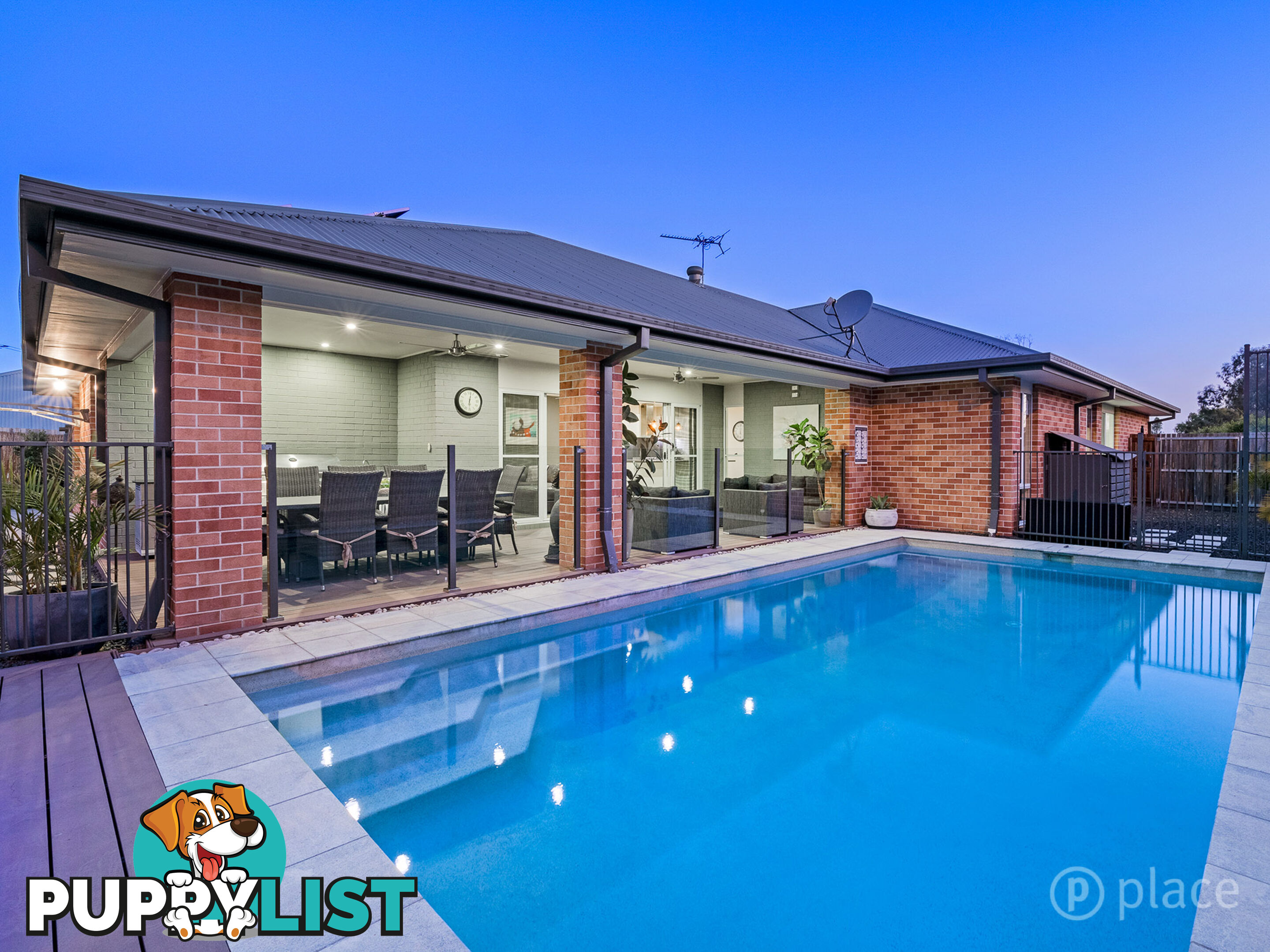 35 Greygum Place Anstead QLD 4070