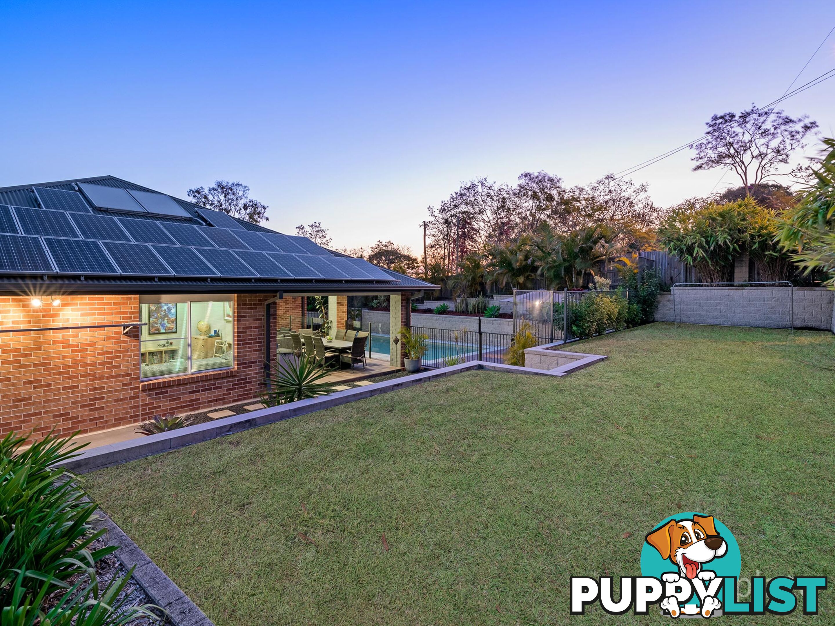 35 Greygum Place Anstead QLD 4070