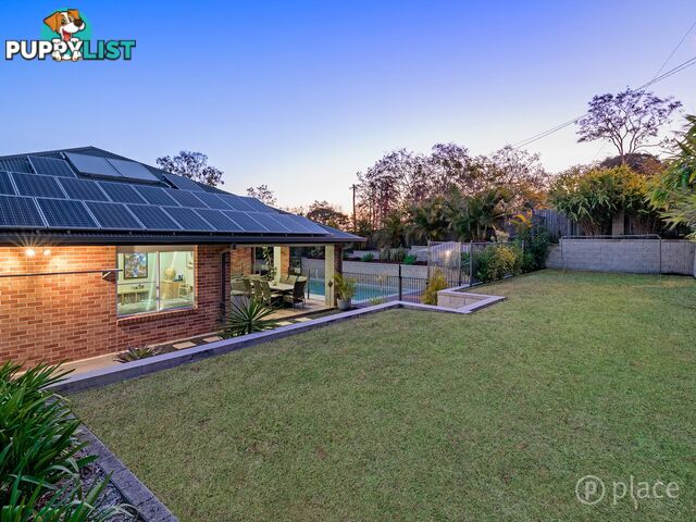 35 Greygum Place Anstead QLD 4070