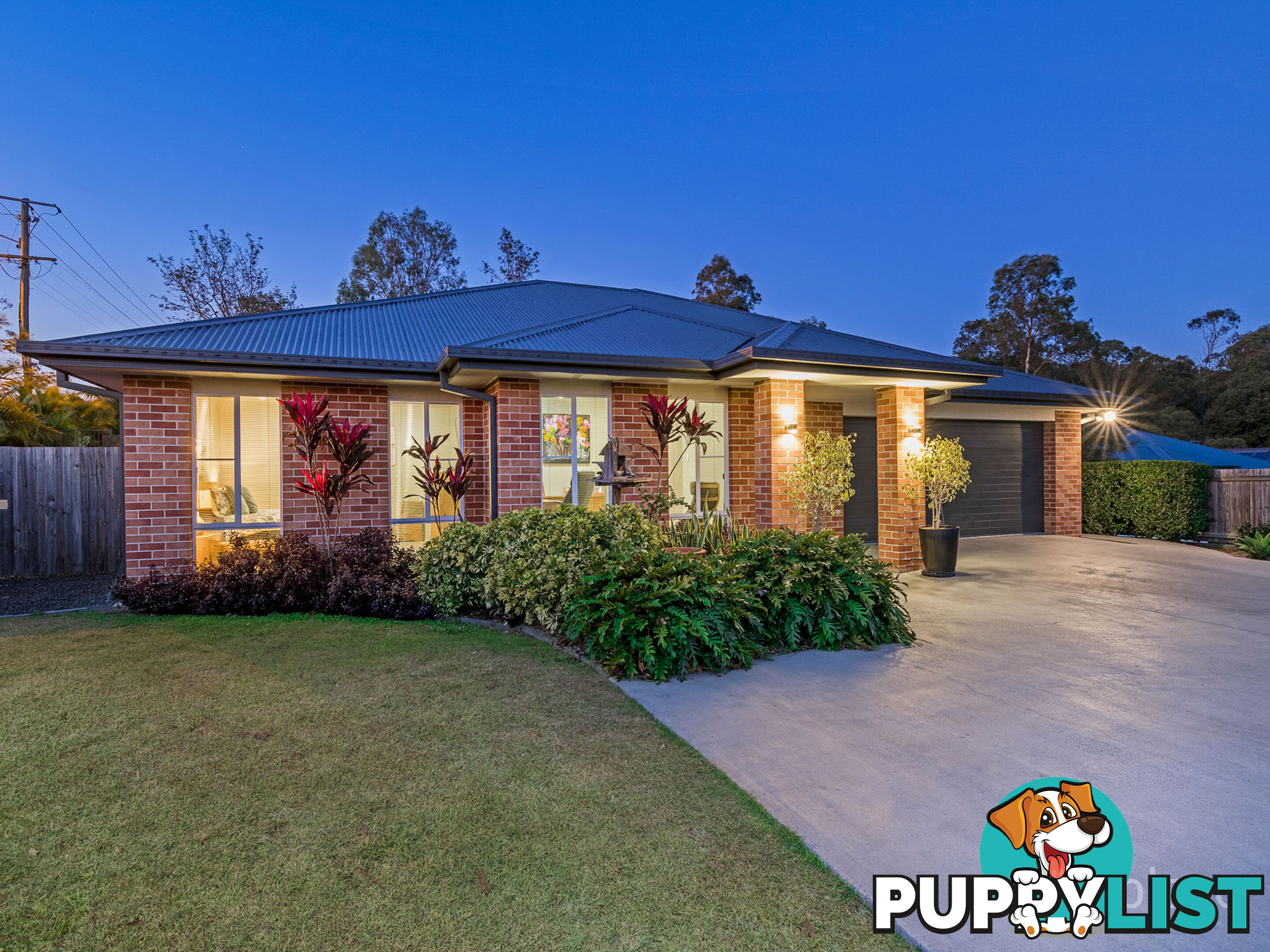 35 Greygum Place Anstead QLD 4070