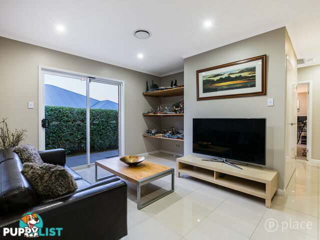 35 Greygum Place Anstead QLD 4070