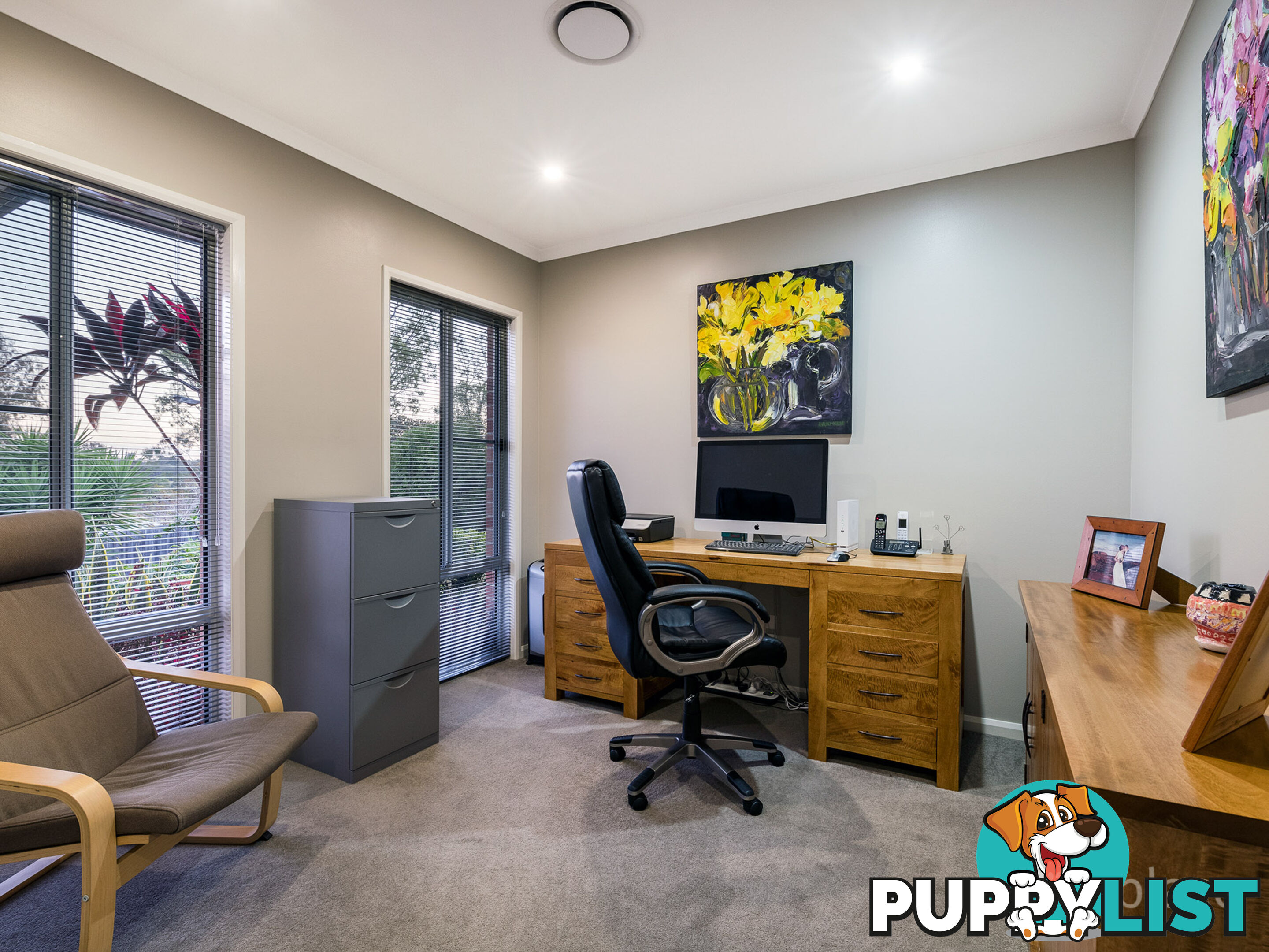 35 Greygum Place Anstead QLD 4070