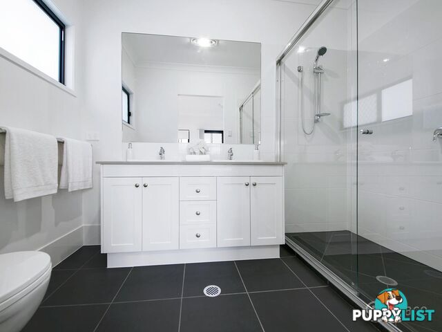 17 Irwin Terrace Oxley QLD 4075