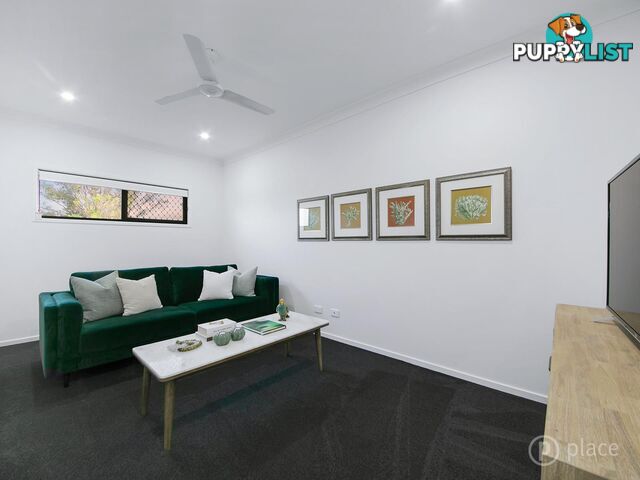 17 Irwin Terrace Oxley QLD 4075