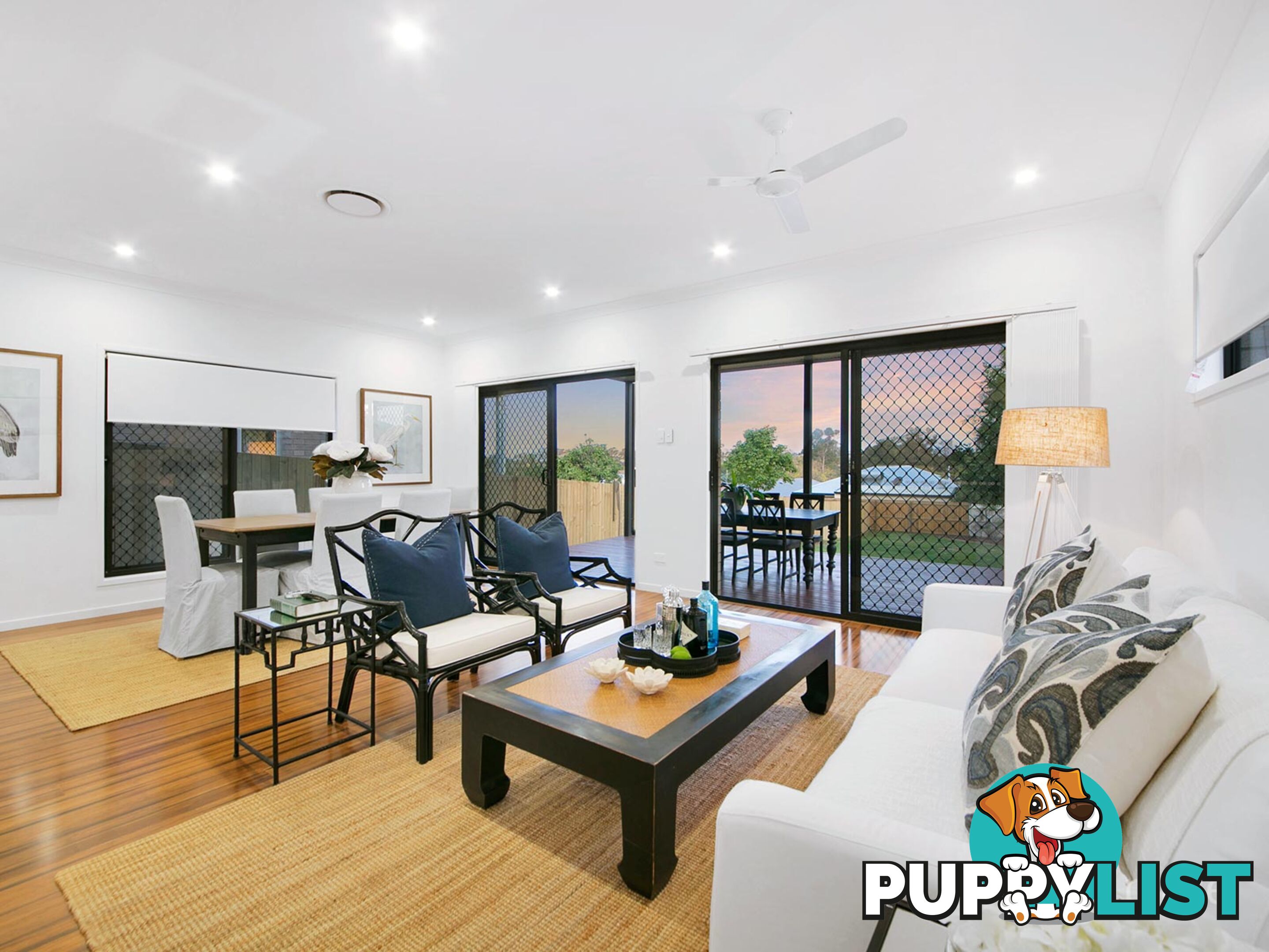 17 Irwin Terrace Oxley QLD 4075