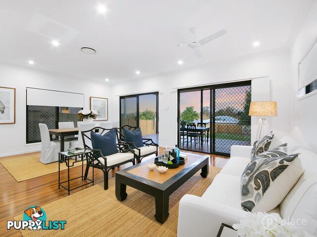 17 Irwin Terrace Oxley QLD 4075