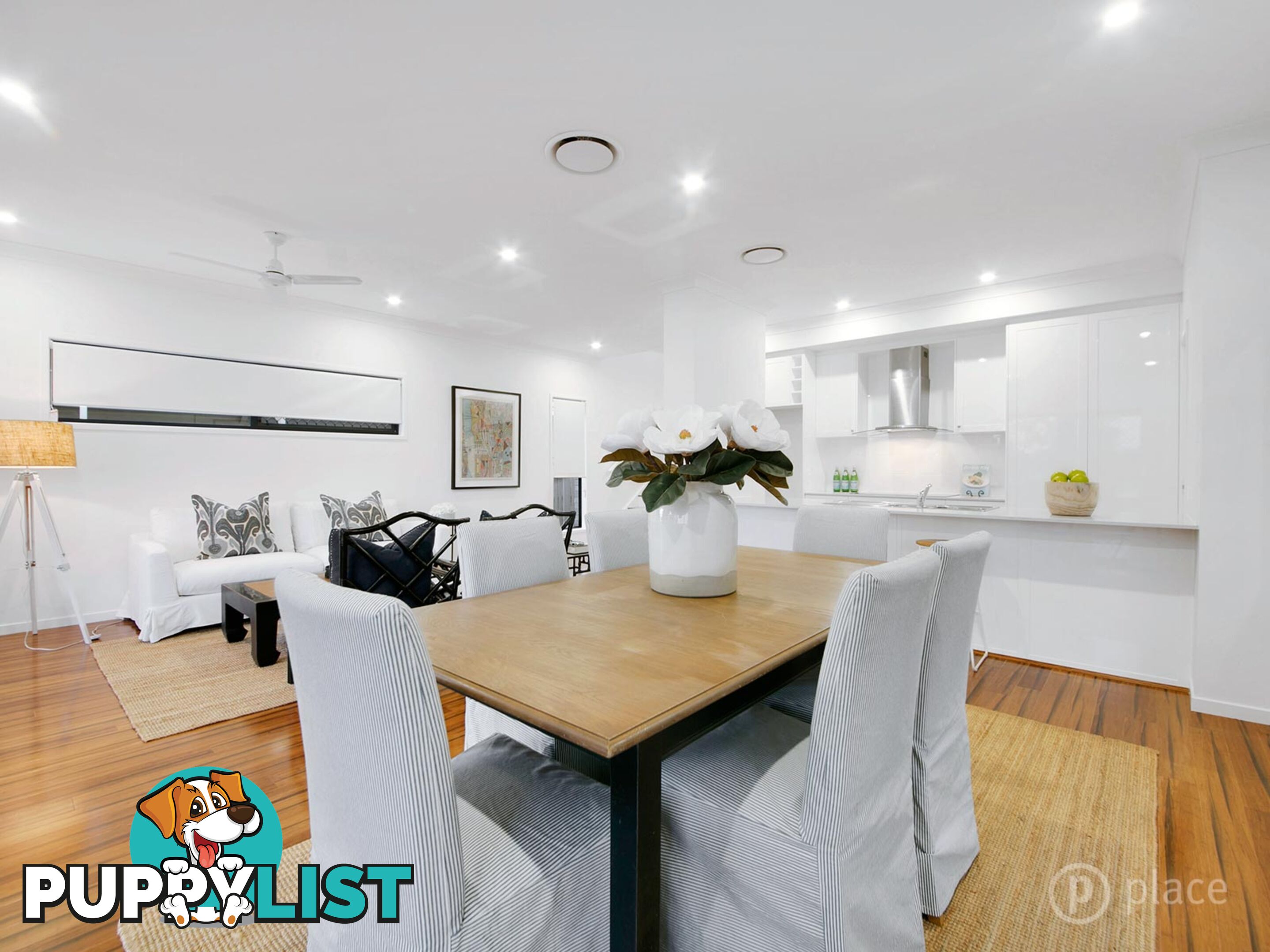 17 Irwin Terrace Oxley QLD 4075