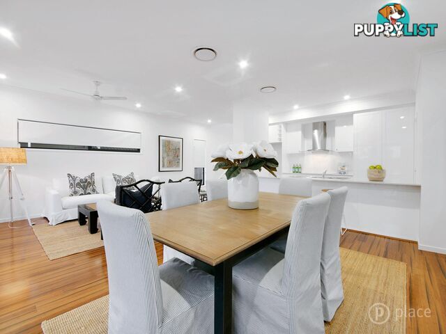 17 Irwin Terrace Oxley QLD 4075