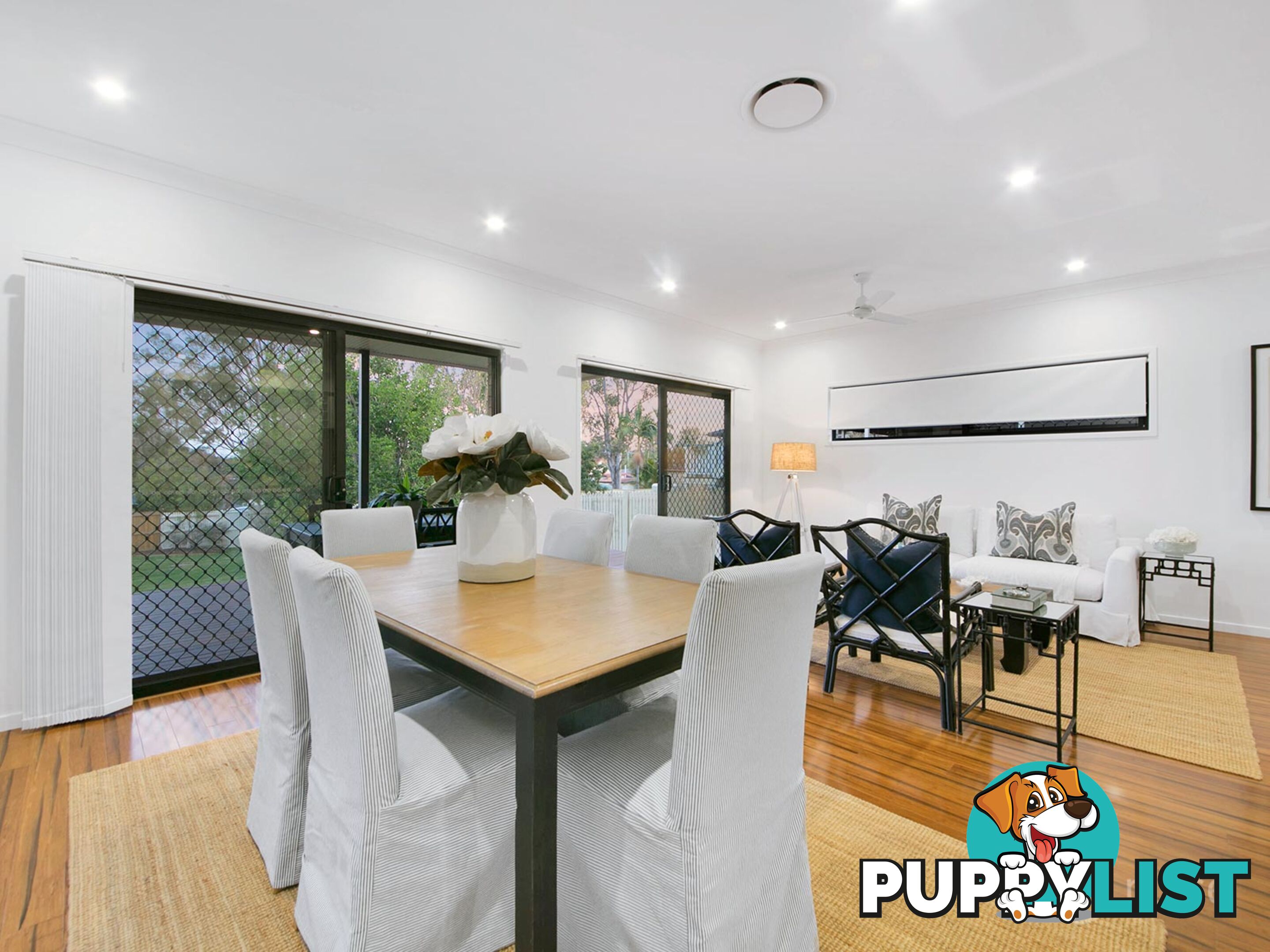 17 Irwin Terrace Oxley QLD 4075