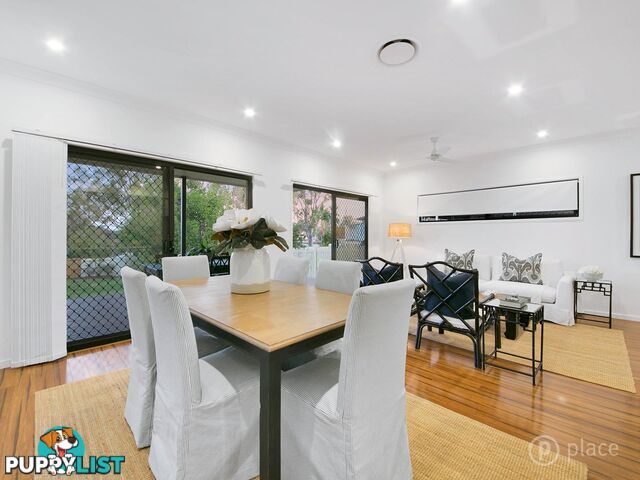 17 Irwin Terrace Oxley QLD 4075
