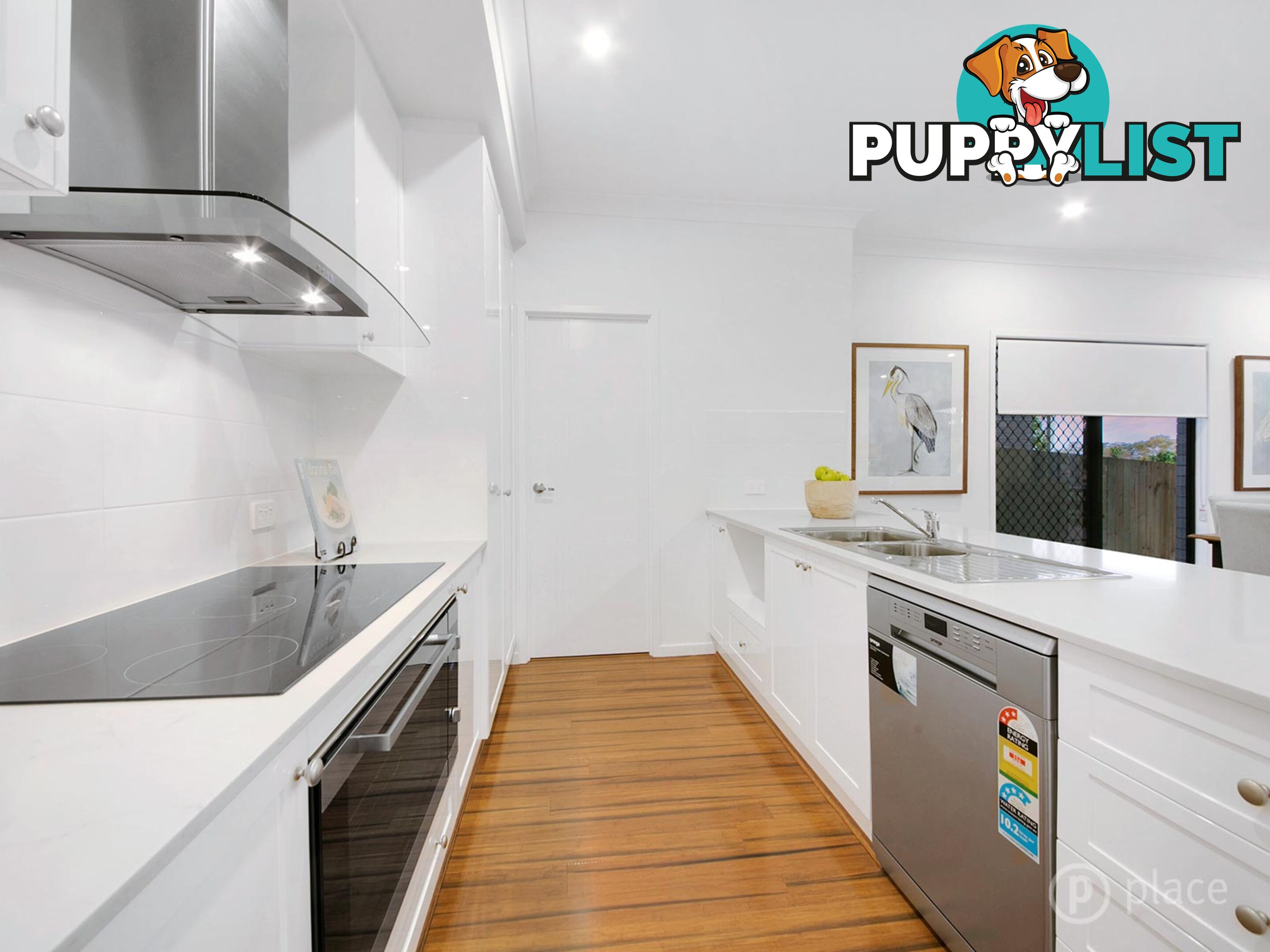 17 Irwin Terrace Oxley QLD 4075