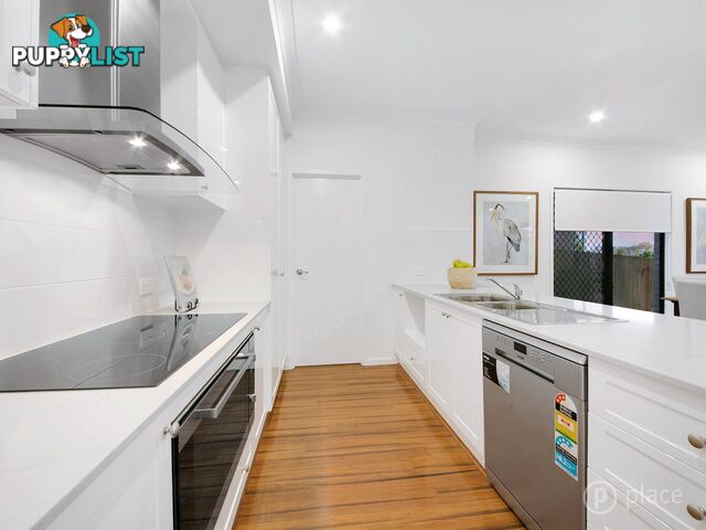 17 Irwin Terrace Oxley QLD 4075