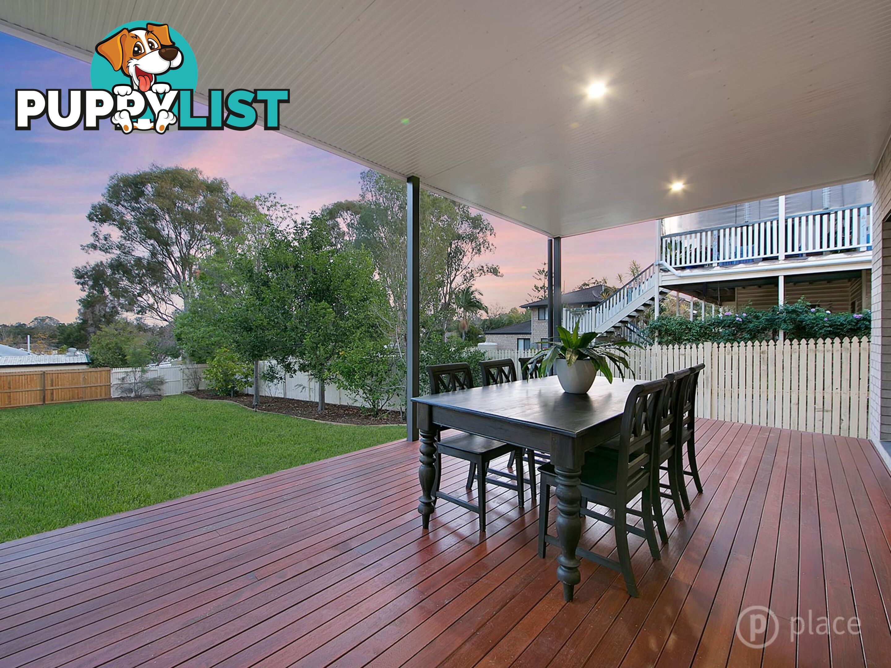 17 Irwin Terrace Oxley QLD 4075