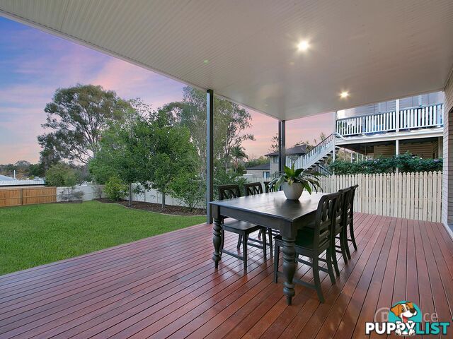17 Irwin Terrace Oxley QLD 4075