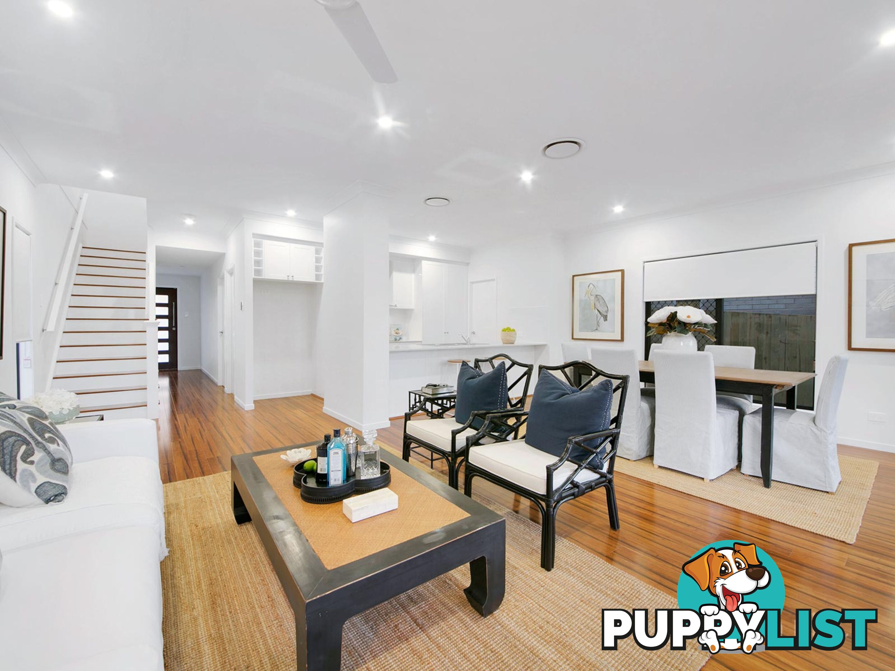 17 Irwin Terrace Oxley QLD 4075