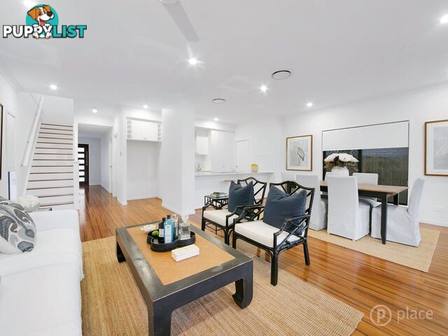17 Irwin Terrace Oxley QLD 4075