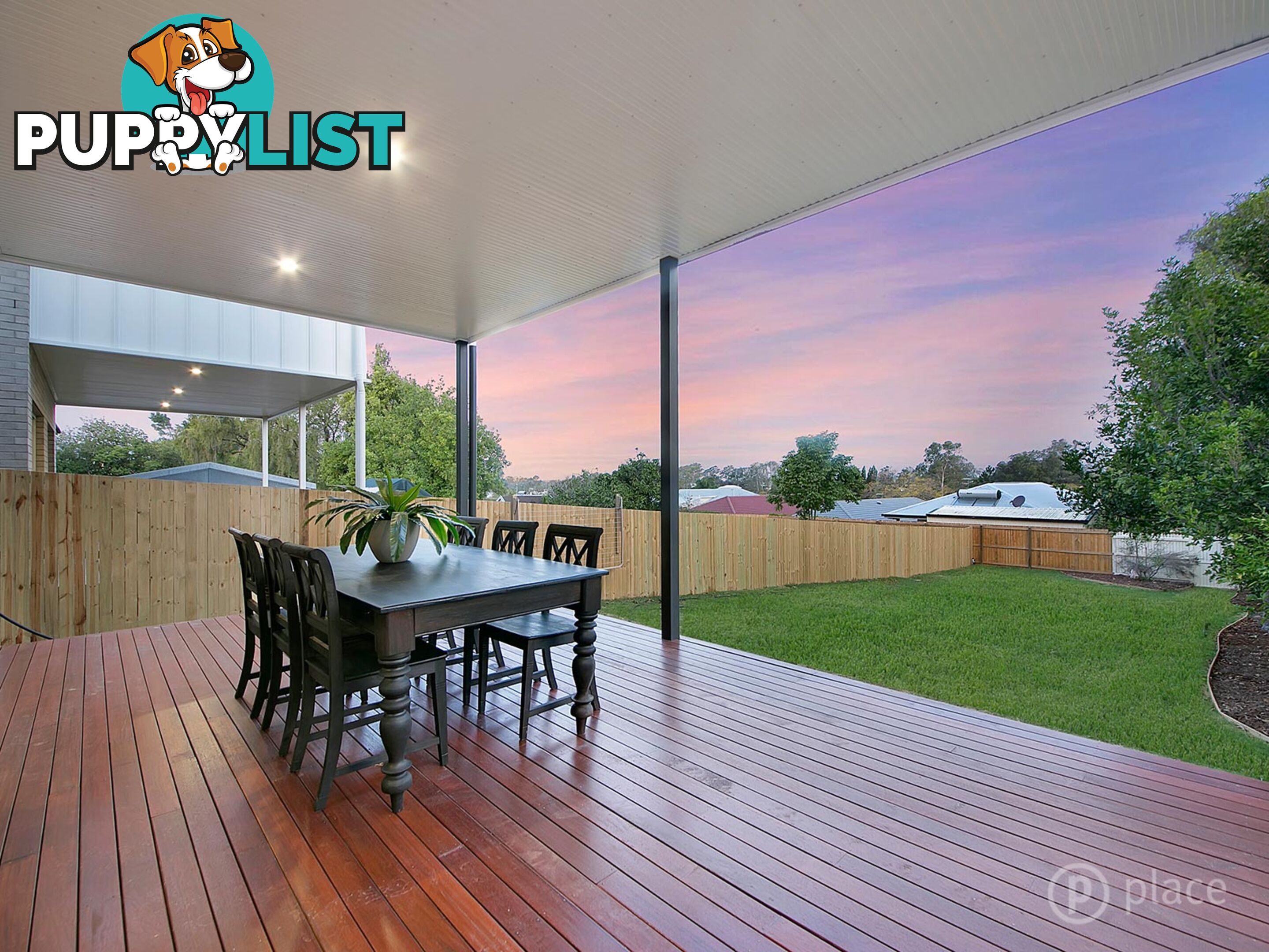 17 Irwin Terrace Oxley QLD 4075