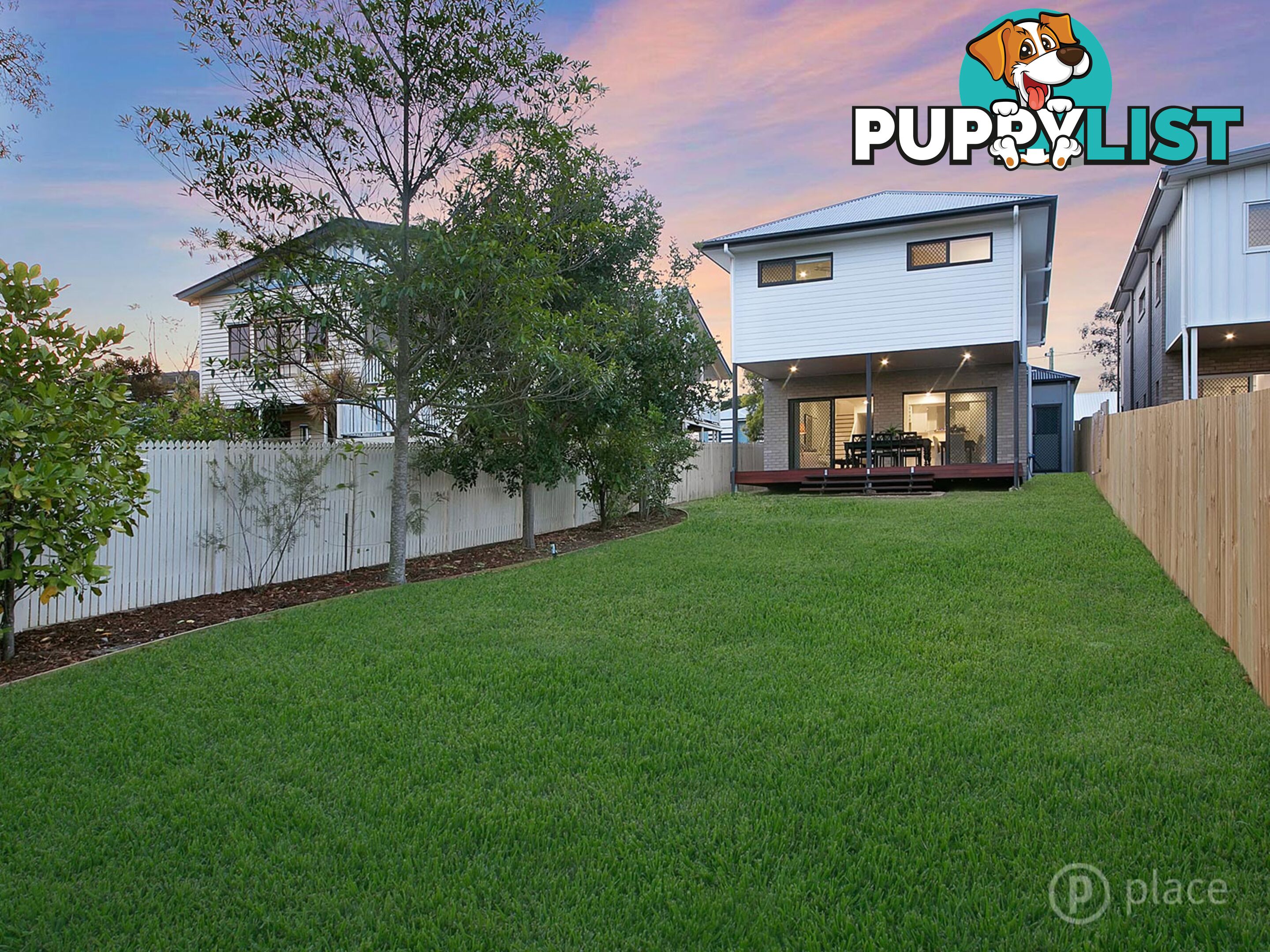 17 Irwin Terrace Oxley QLD 4075