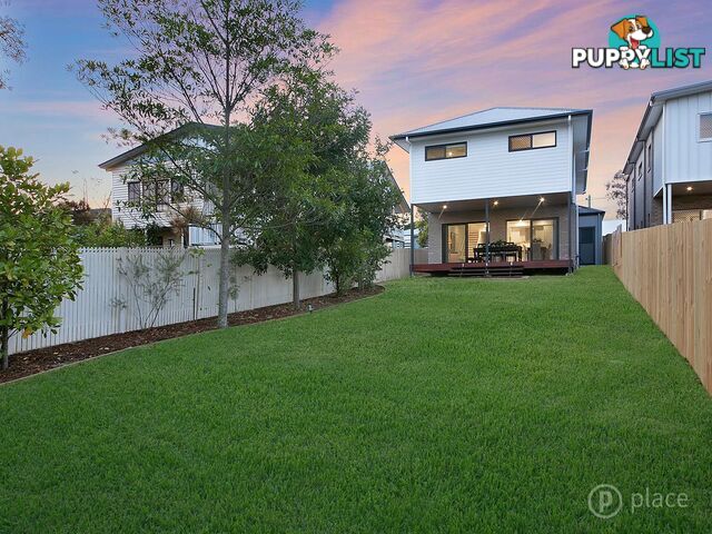 17 Irwin Terrace Oxley QLD 4075