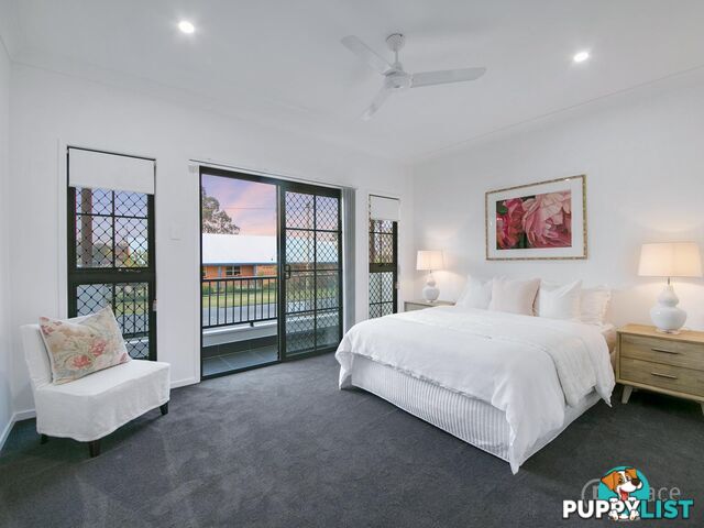 17 Irwin Terrace Oxley QLD 4075