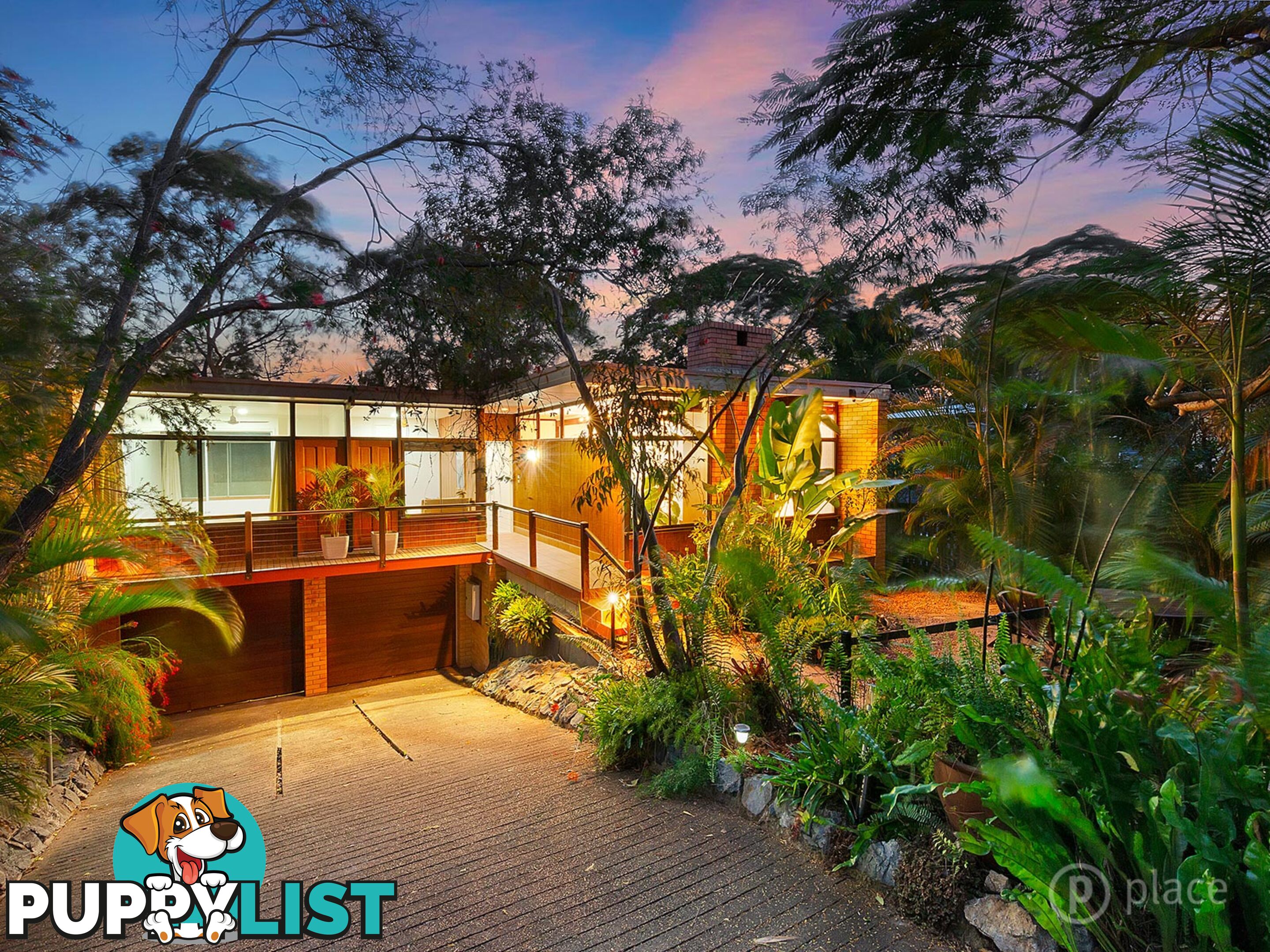 83 Ludlow Street Chapel Hill QLD 4069